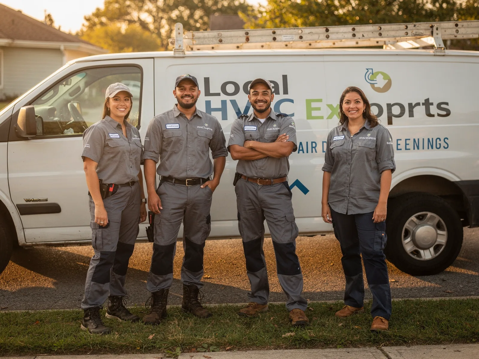 24/7 HVAC Repair & AC Replacement company in Mammoth Lakes, CA